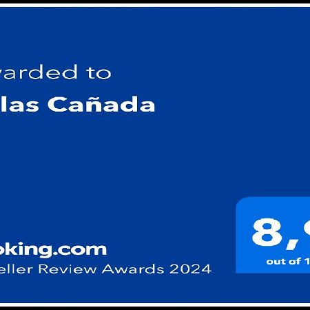 Villas Canada Torrox Exterior photo