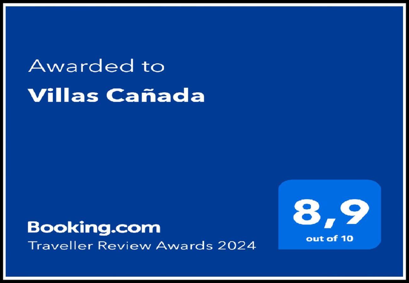 Villas Canada Torrox Exterior photo