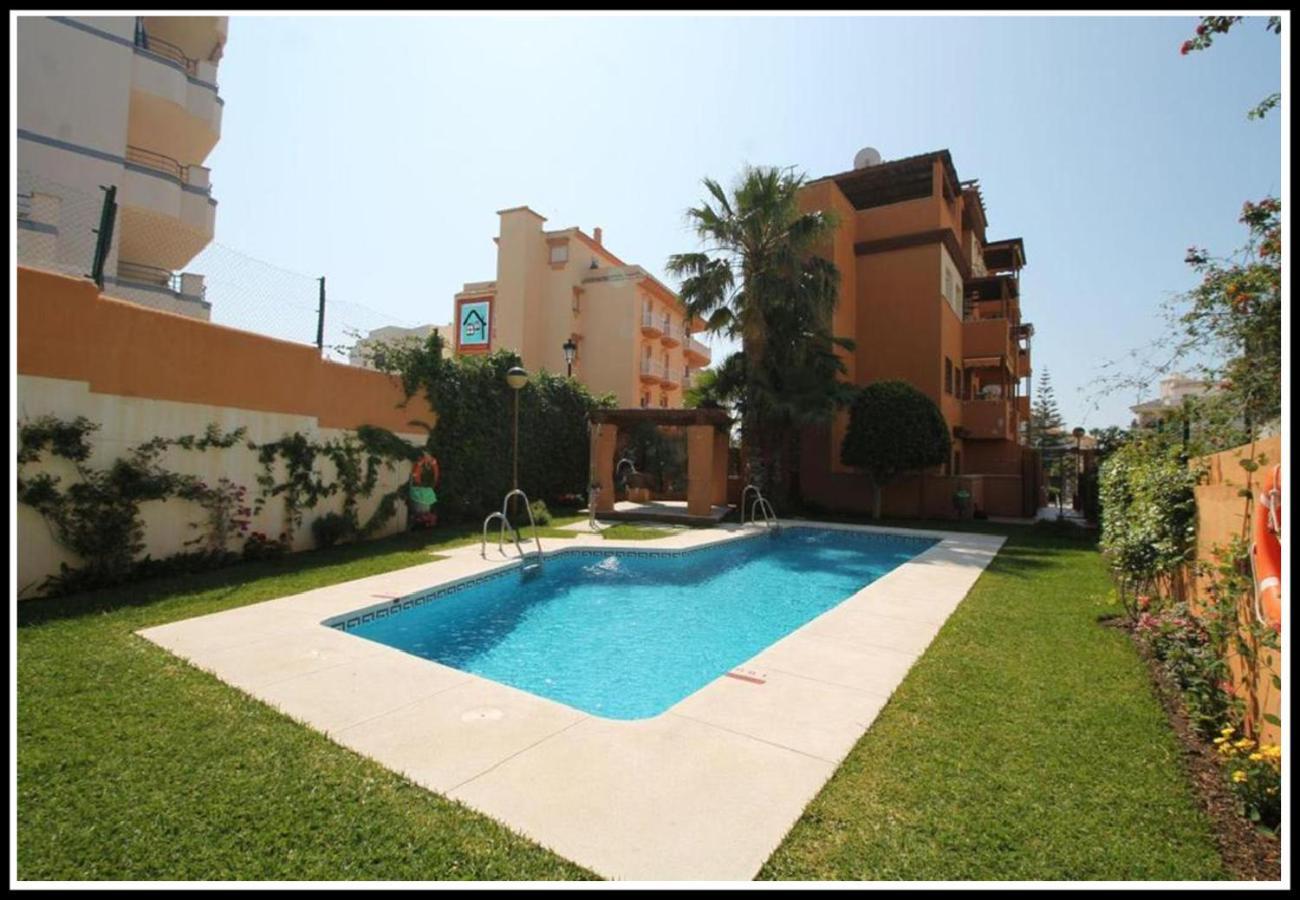 Villas Canada Torrox Exterior photo