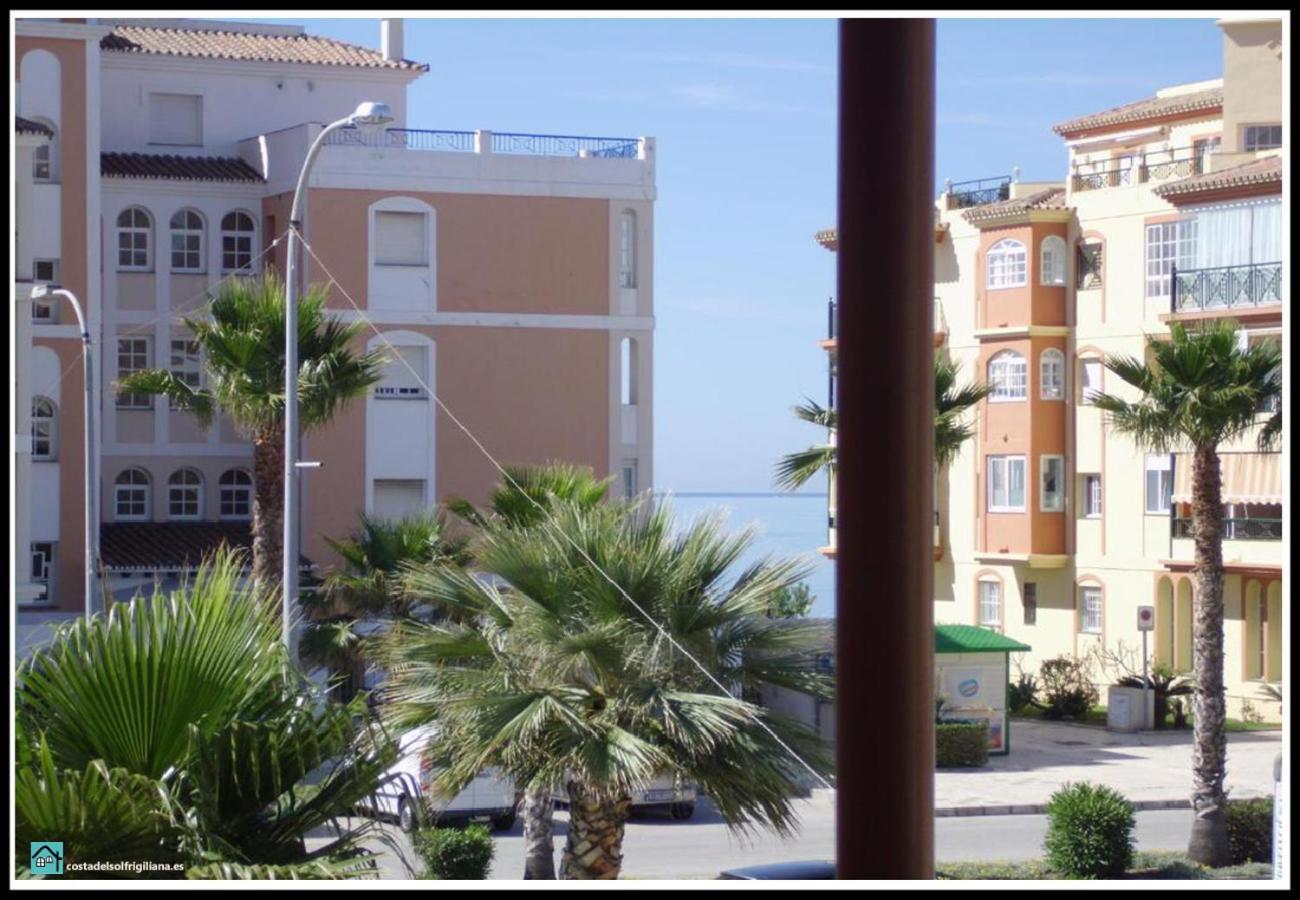 Villas Canada Torrox Exterior photo