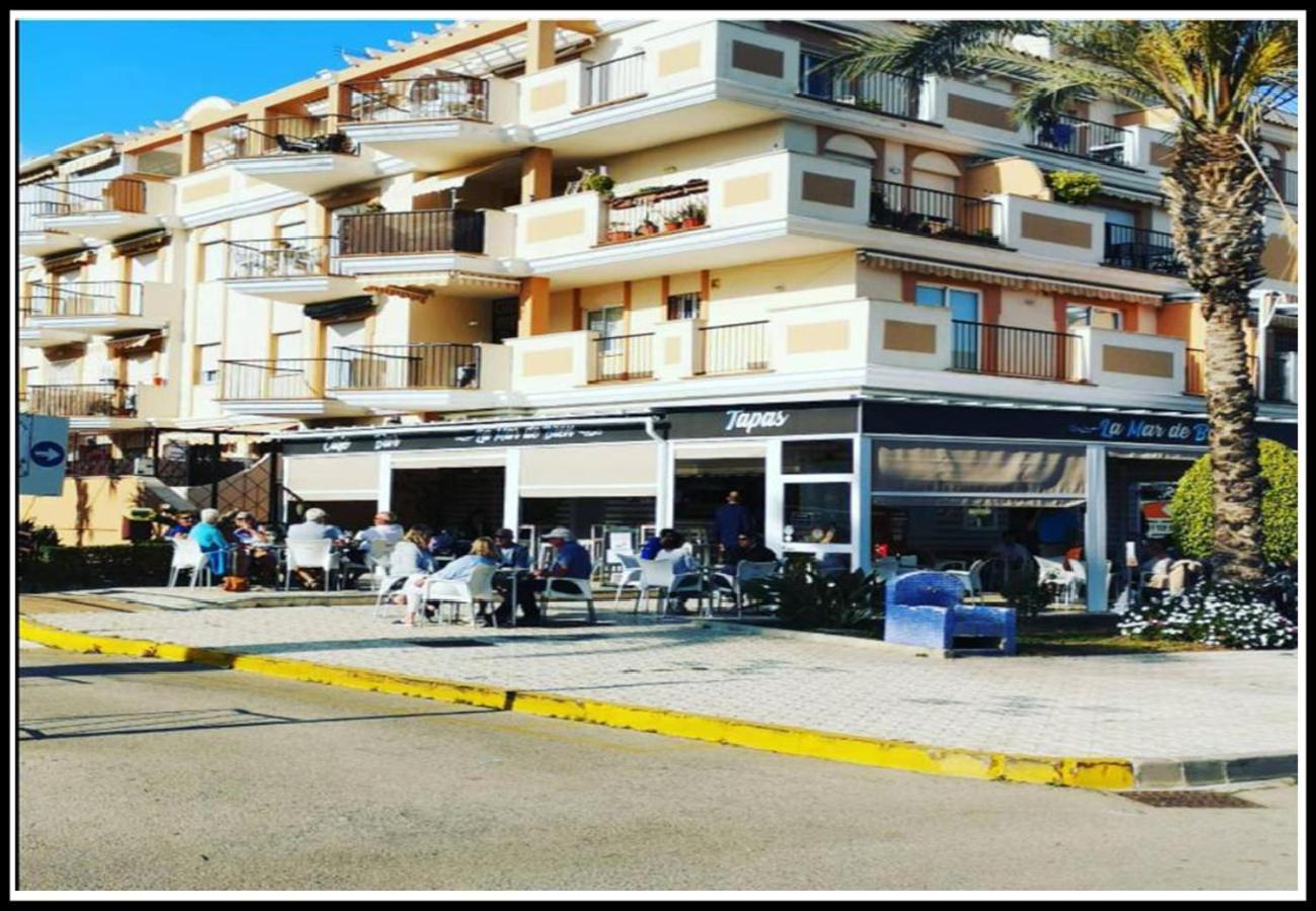 Villas Canada Torrox Exterior photo