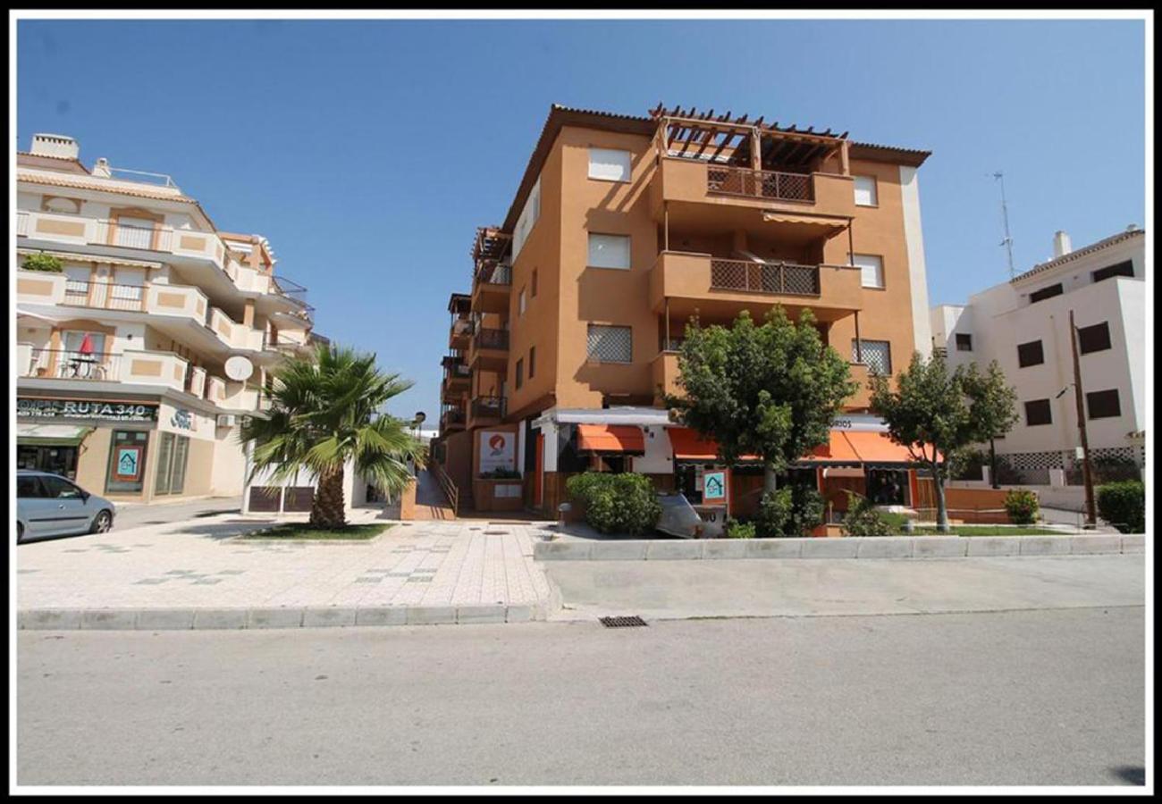Villas Canada Torrox Exterior photo