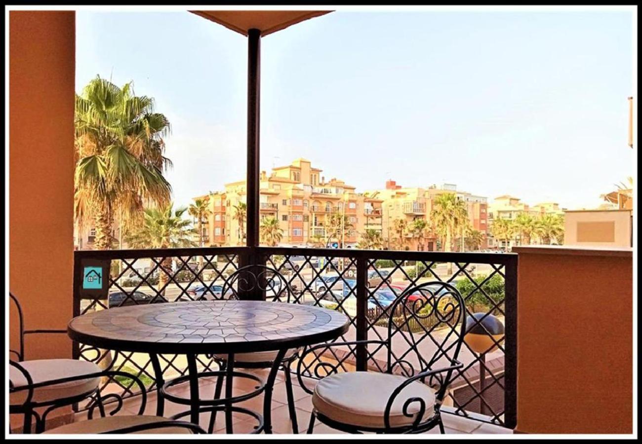 Villas Canada Torrox Exterior photo